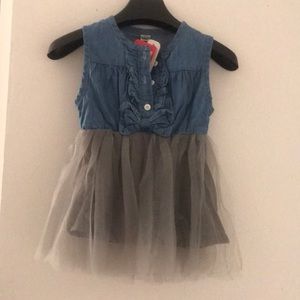 Tutu dress